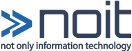 noit – not only information technology Logo