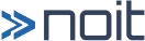 noit – not only information technology Logo